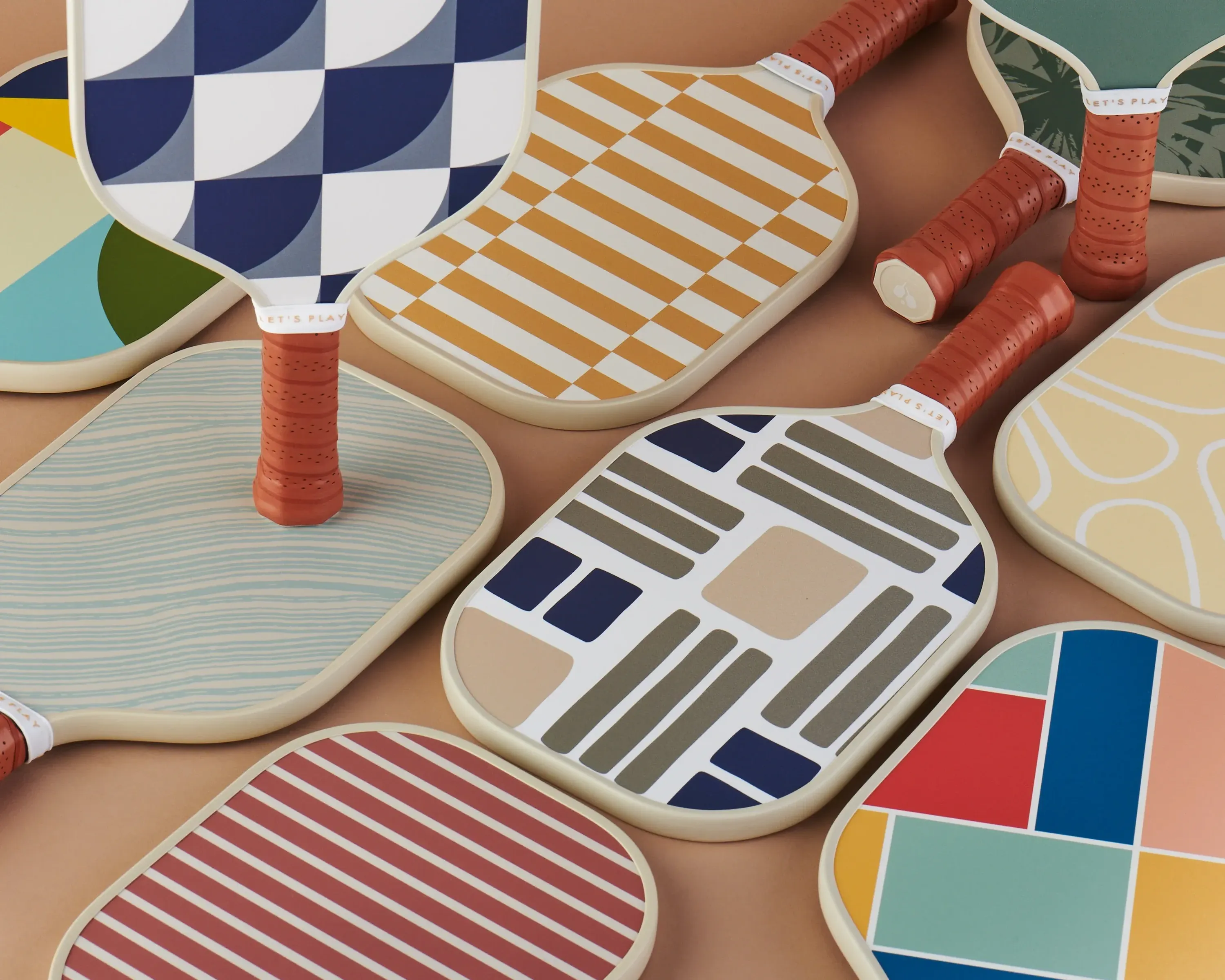 RECESS pickleball paddles corporate sales
