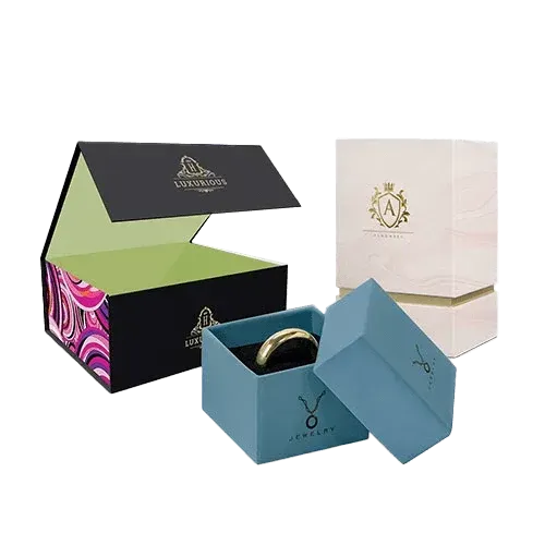Custom gift packaging sales by anthem brnding