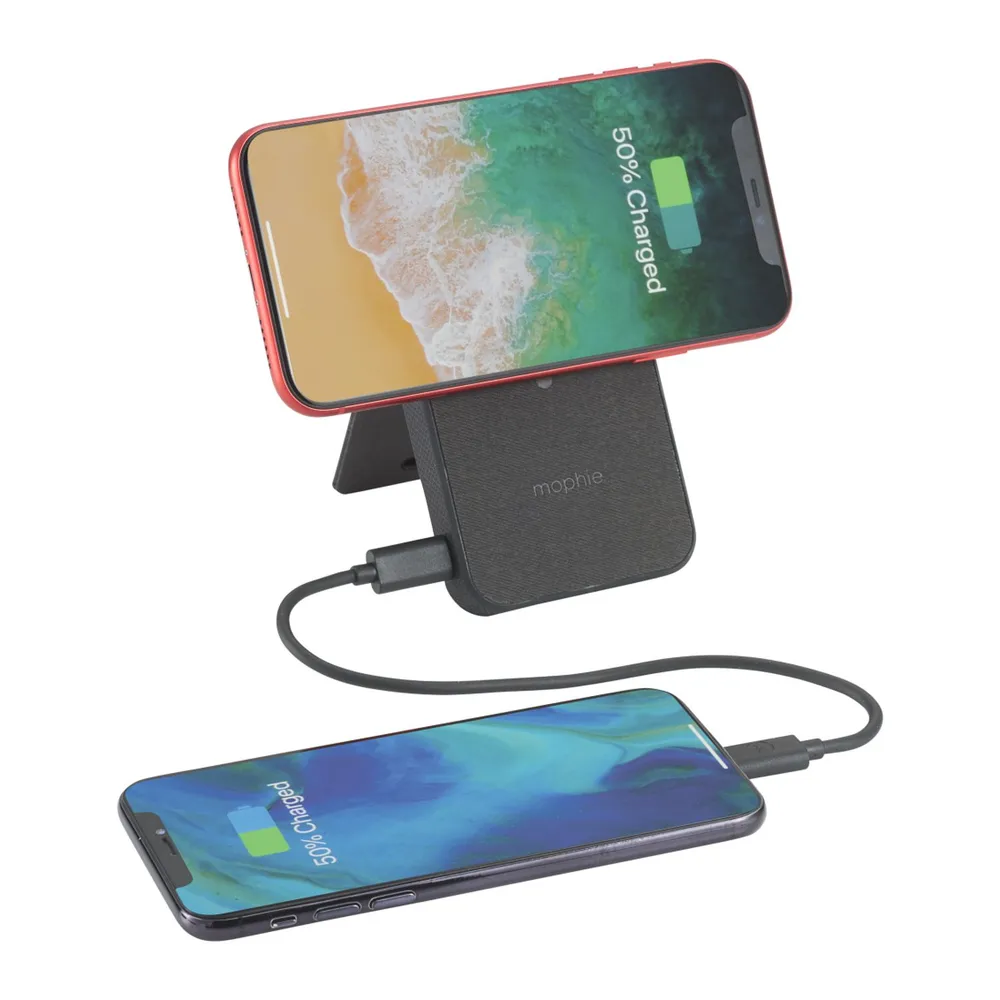 Mophie charger corporate sales by anthem branding
