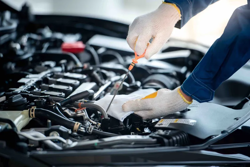 Automotive industry by anthem branding 1