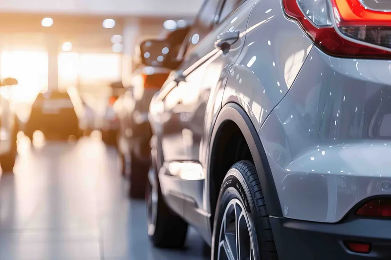 Automotive industry by anthem branding 4