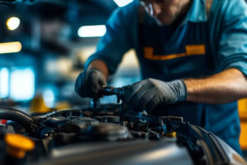 Automotive industry by anthem branding 5