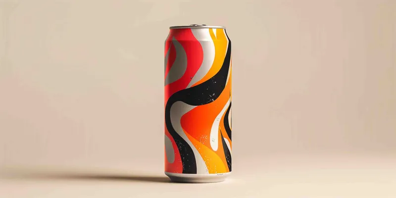 Beverage industry by anthem branding 5