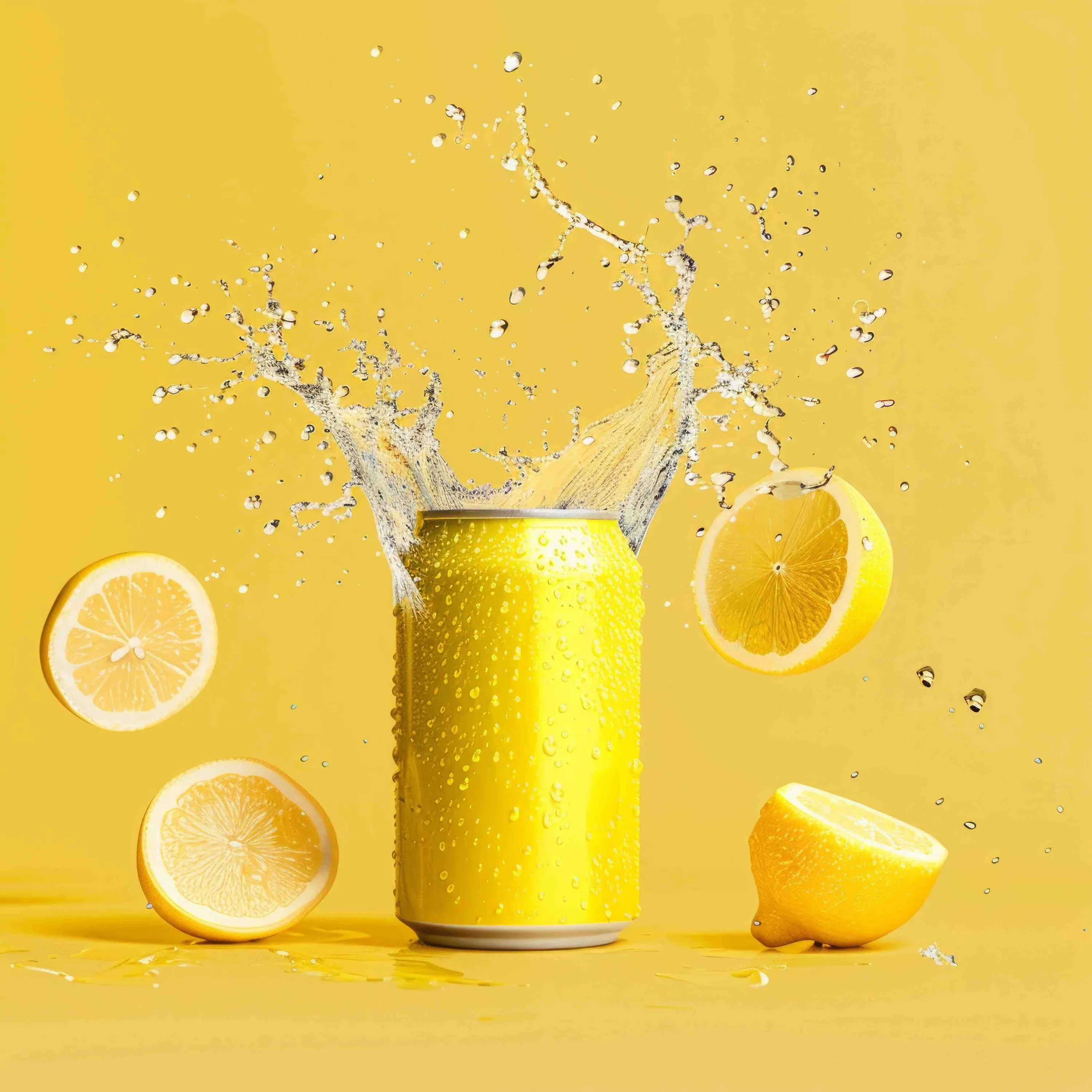 Beverage industry by anthem branding 6