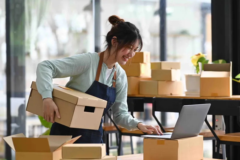 Ecommerce industry by anthem branding 6