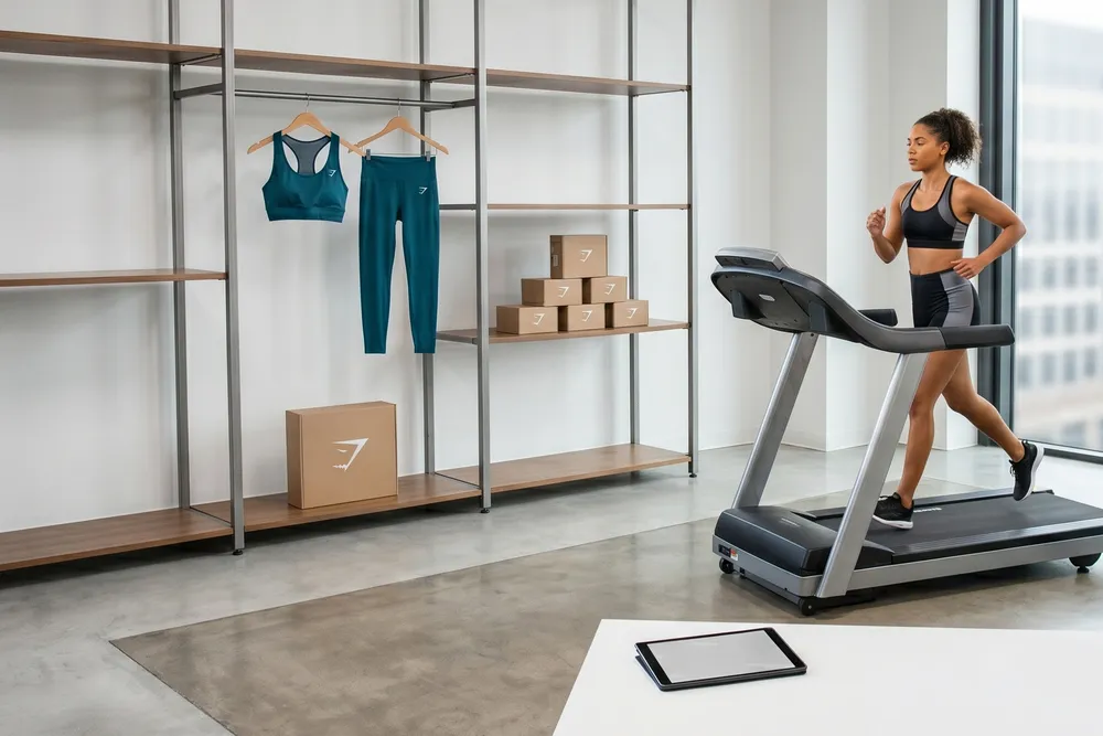 Activewear