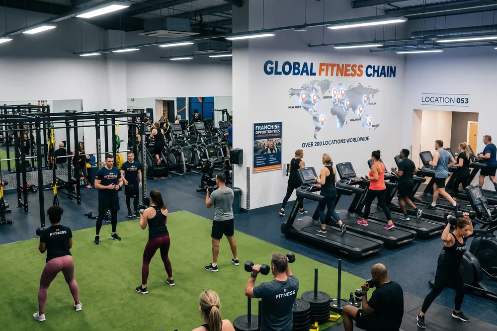 Globalfitness