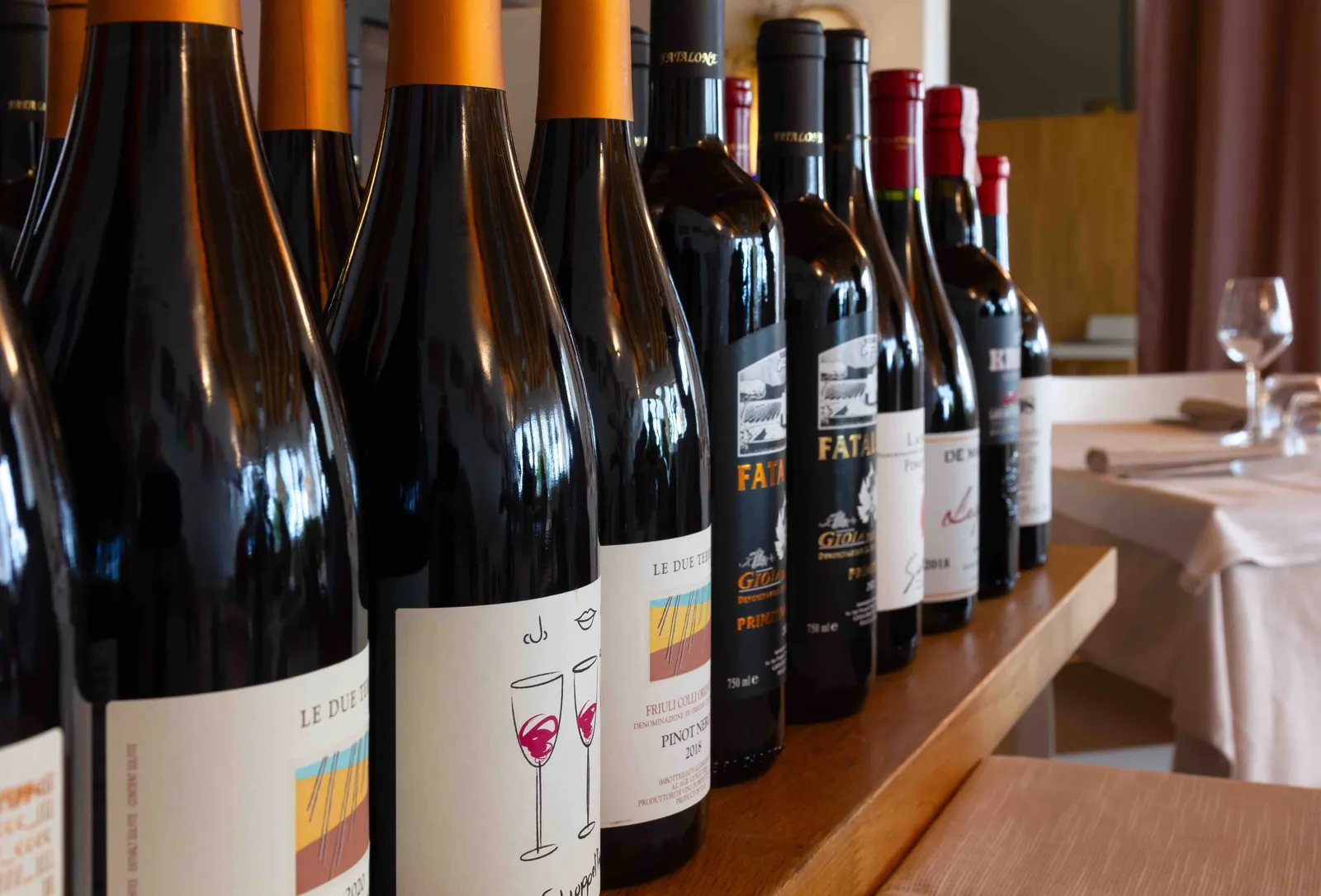 Wine industry by anthem branding 3