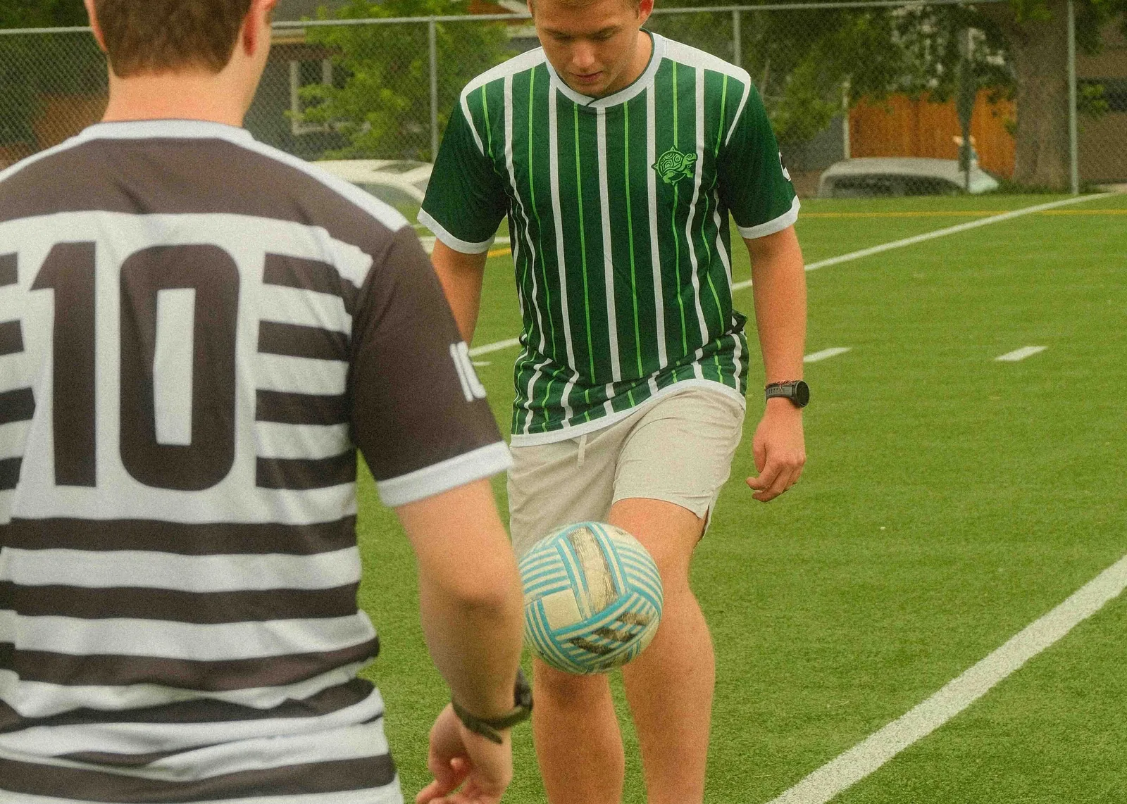 World cup custom soccer jerseys by anthem branding 30