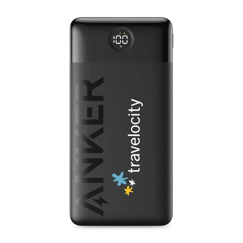 Anker 324 Power Bank 2