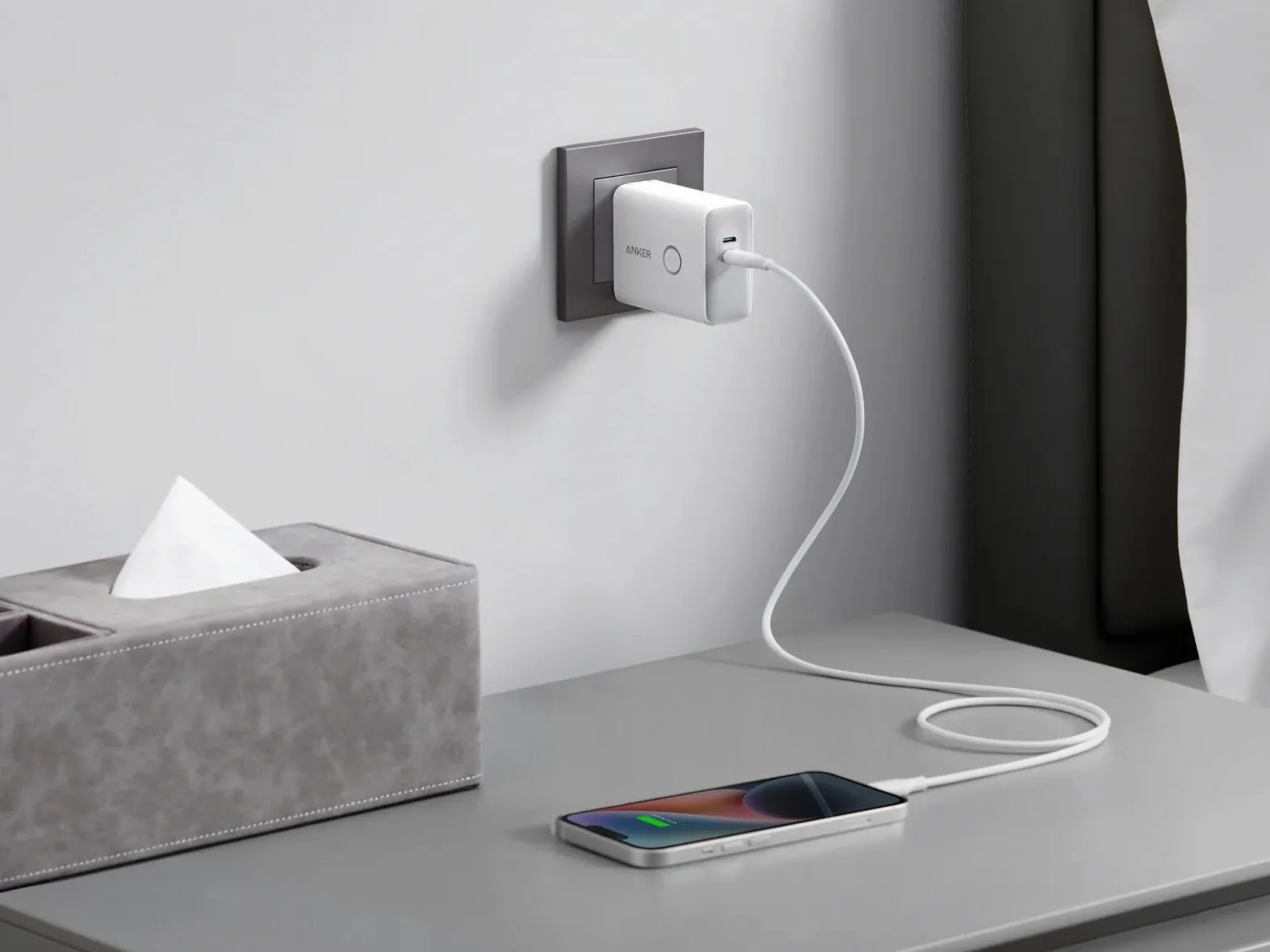 Anker Power Core521