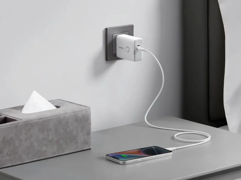 Anker Power Core521