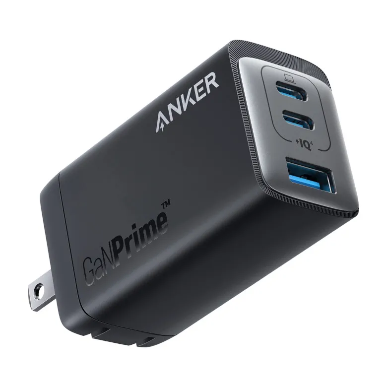Anker 735 Charger Ga N Prime 65 W