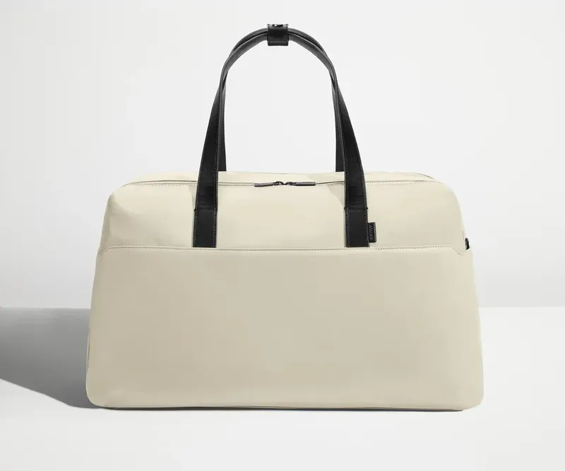 The Weekender by away travel by anthem branding