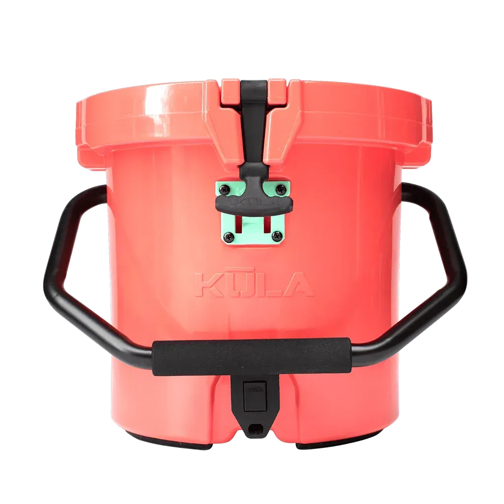 BOTE KULA 2 5 MAGNEPOD Cooler koral by anthem branding