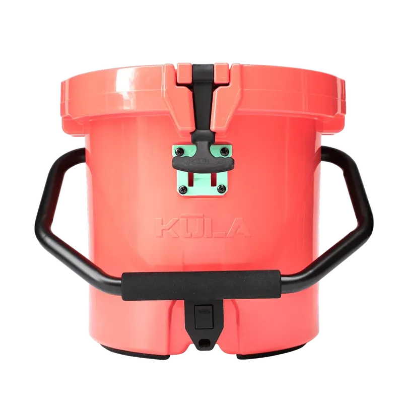 BOTE KULA 2 5 MAGNEPOD Cooler koral by anthem branding