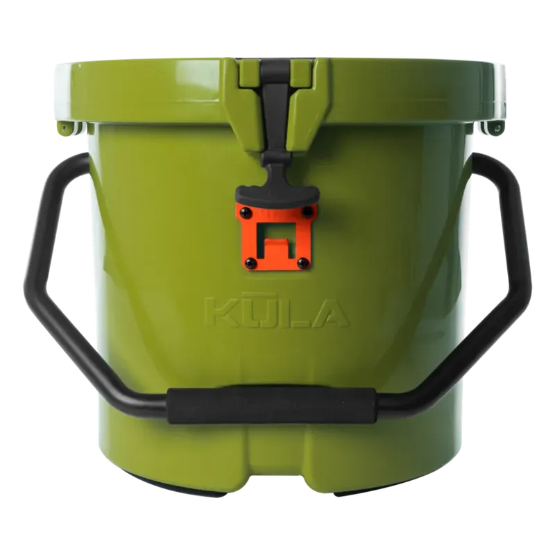 BOTE KULA 5 MAGNEPOD Cooler olive by anthem branding 1