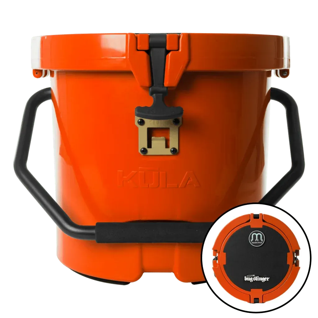 BOTE KULA 5 MAGNEPOD Cooler sedona by anthem branding 1
