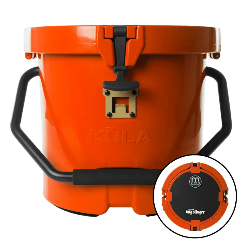 BOTE KULA 5 MAGNEPOD Cooler sedona by anthem branding 1