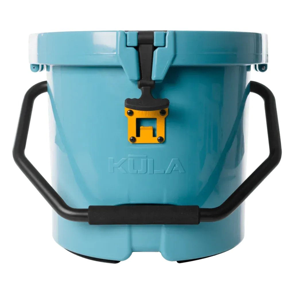 BOTE KULA 5 MAGNEPOD Cooler steel blue by anthem branding 1