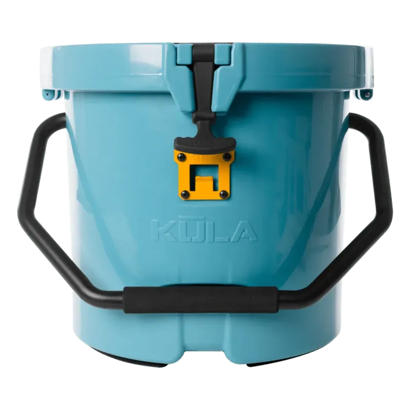 BOTE KULA 5 MAGNEPOD Cooler steel blue by anthem branding 1