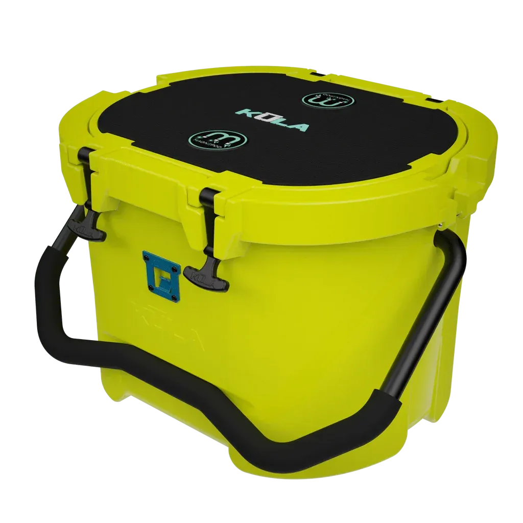 BOTE KULA 10 MAGNEPOD Cooler Citron by anthem branding 2