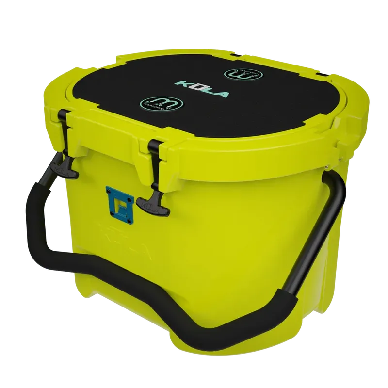 BOTE KULA 10 MAGNEPOD Cooler Citron by anthem branding 2
