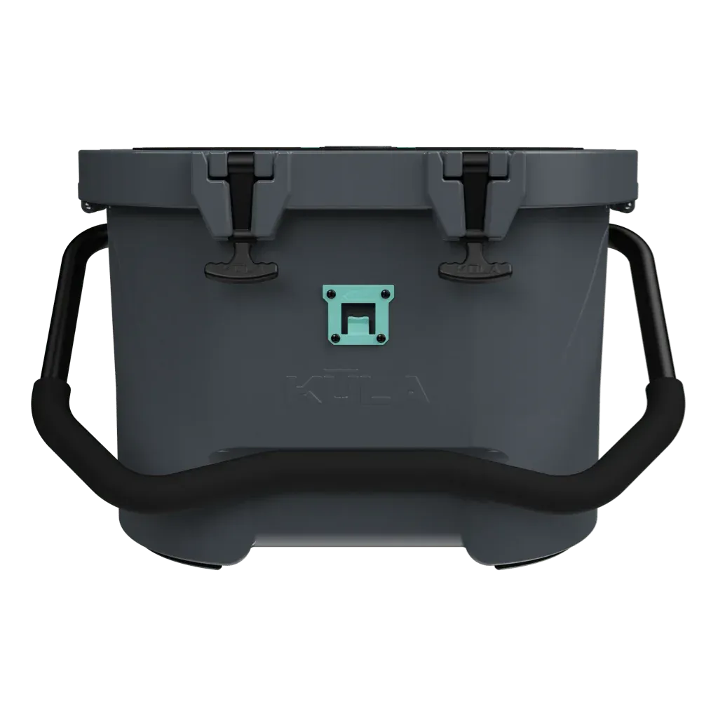 BOTE KULA 10 MAGNEPOD Cooler graphite by anthem branding 2