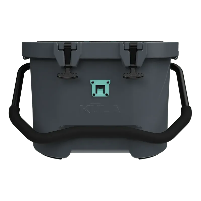 BOTE KULA 10 MAGNEPOD Cooler graphite by anthem branding 2