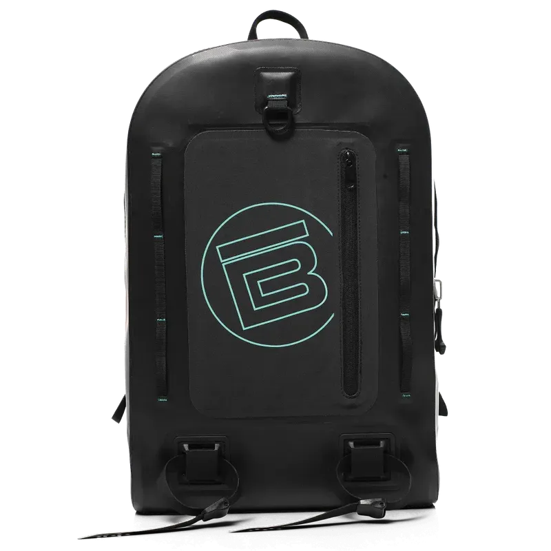 Highwater Backpack Black