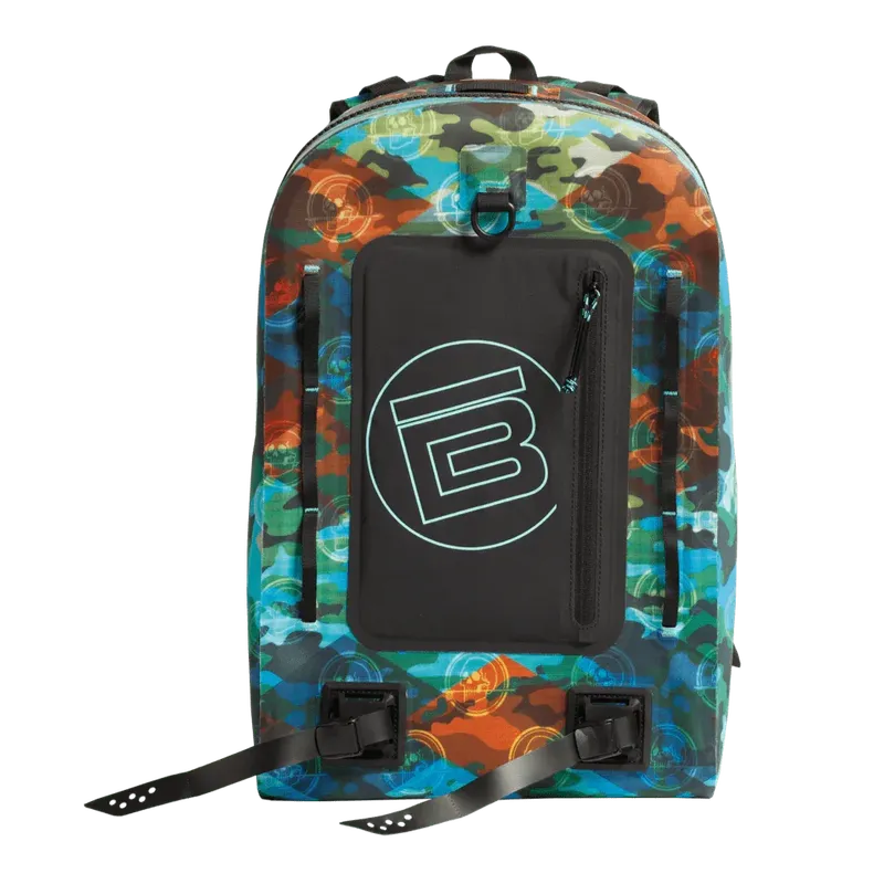Highwater Backpack Bug Slinger Camo