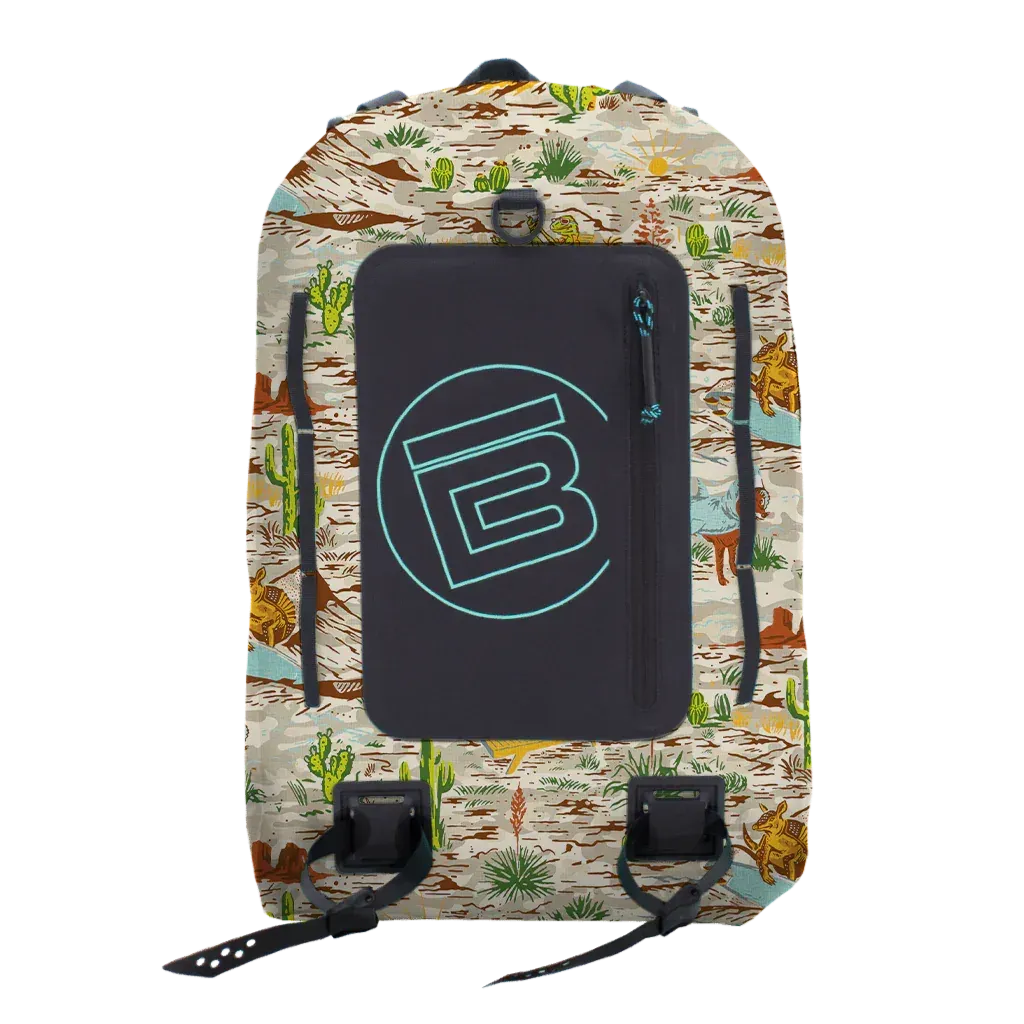 Highwater Backpack Native Sendero