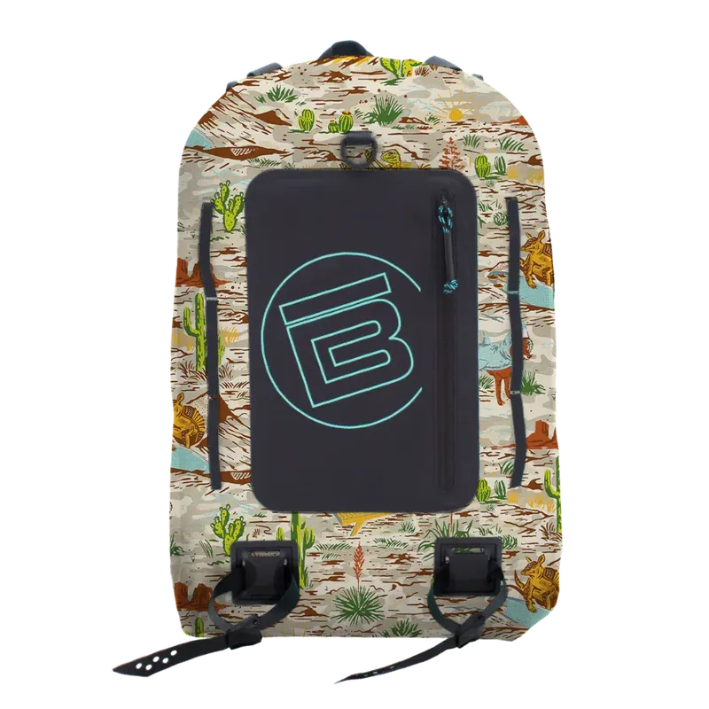 Highwater Backpack Native Sendero
