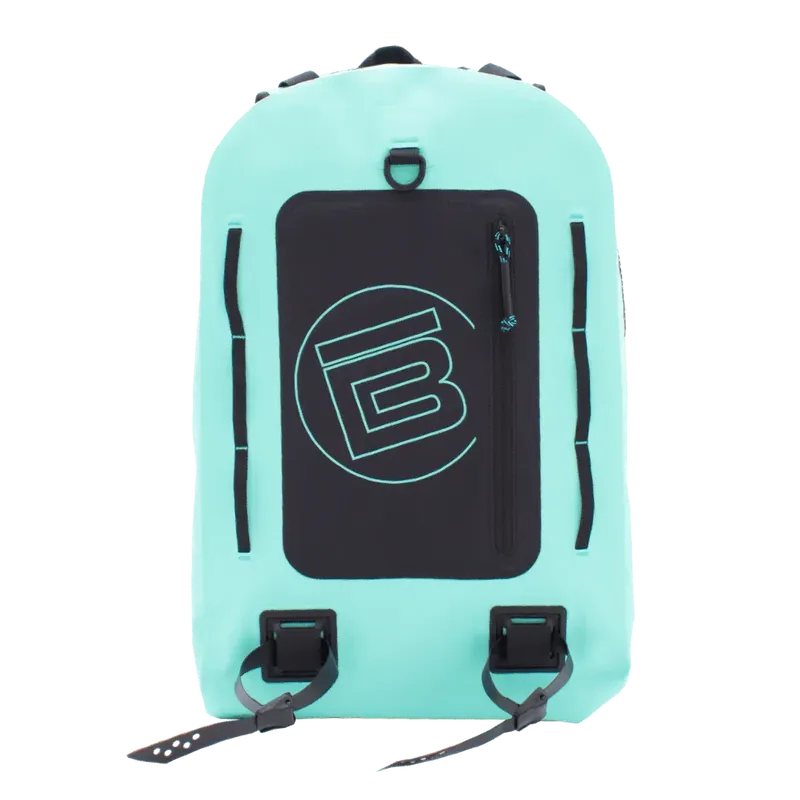 Highwater Backpack Seafoam
