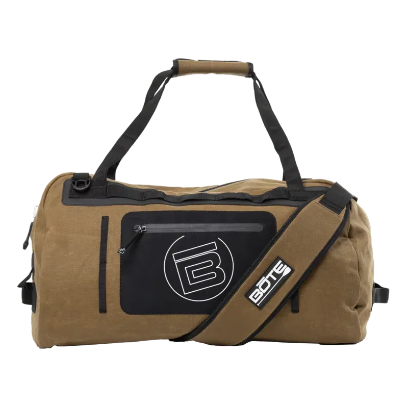 Highwater Duffel Last Cowboy Limited Edition