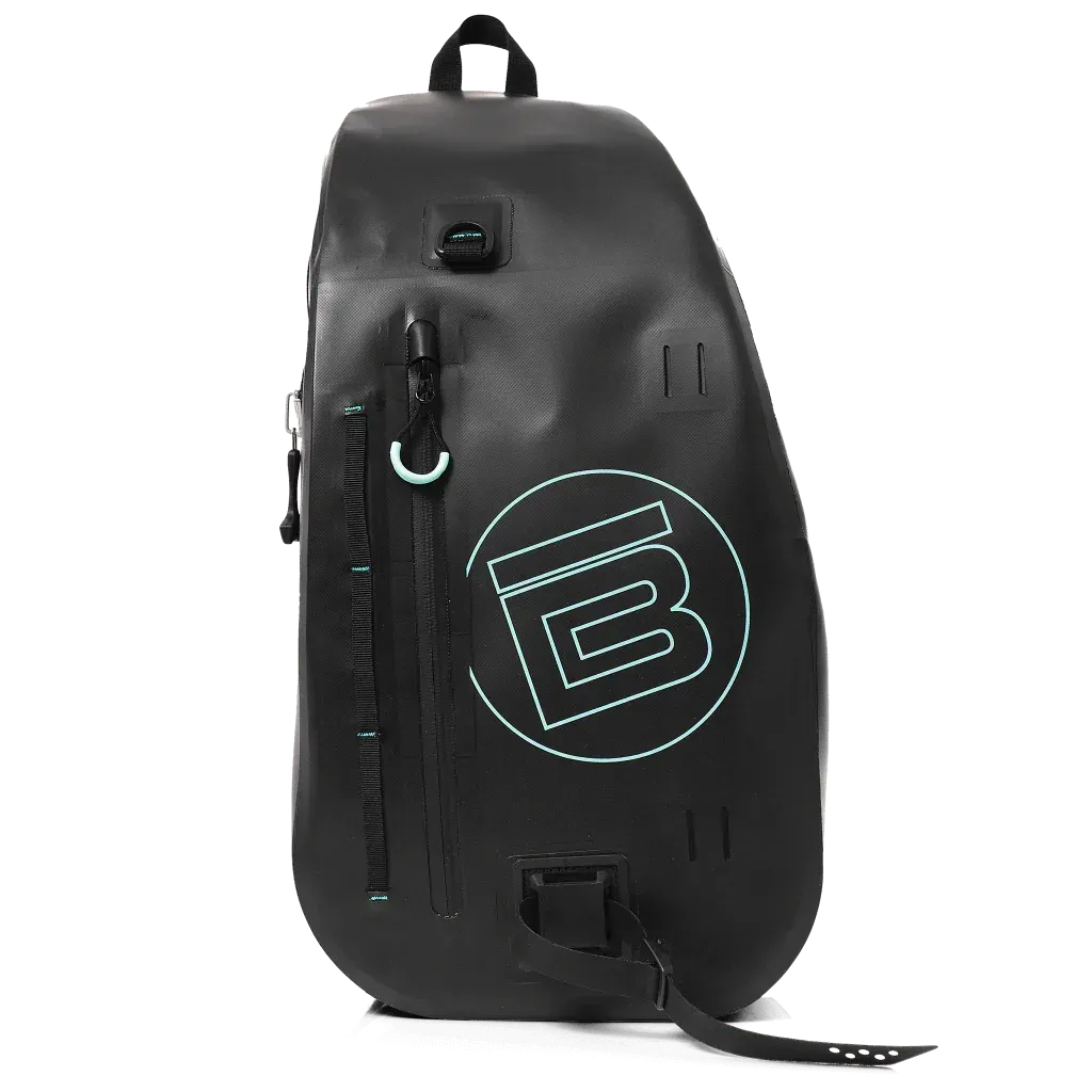 Highwater Slingpack Black