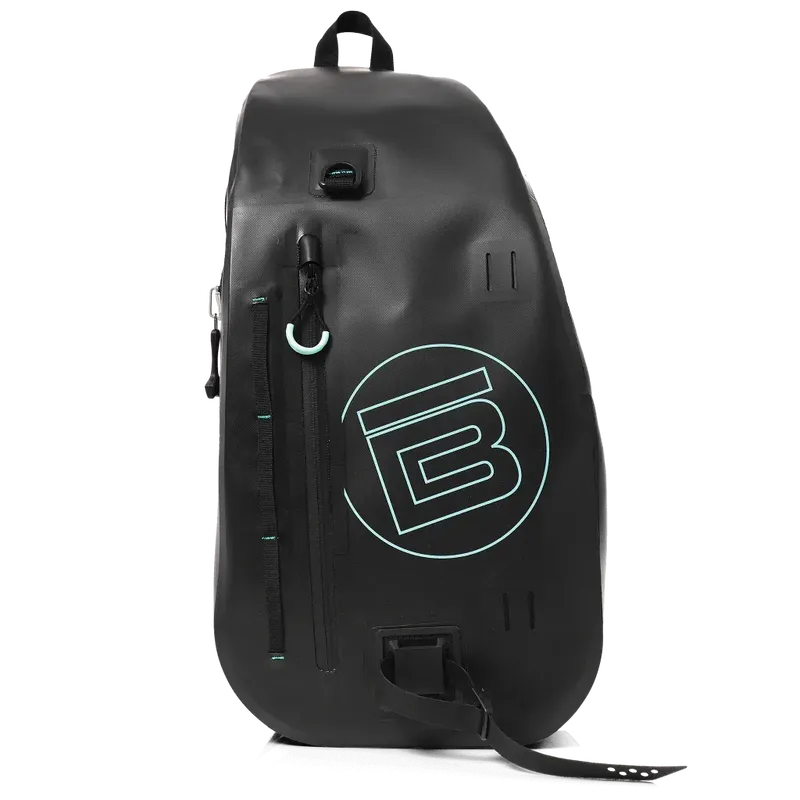 Highwater Slingpack Black