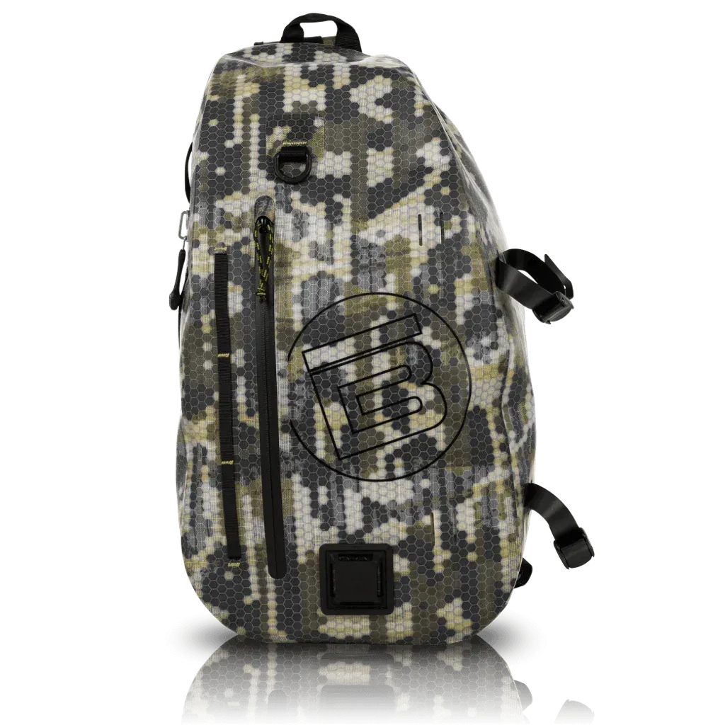 Highwater Slingpack Verge Camo