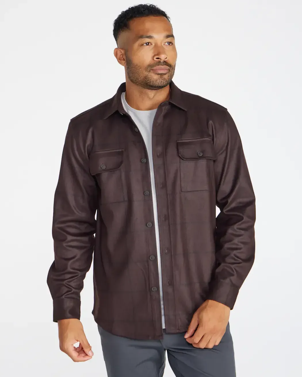 BYLT mens jackets by anthem branding