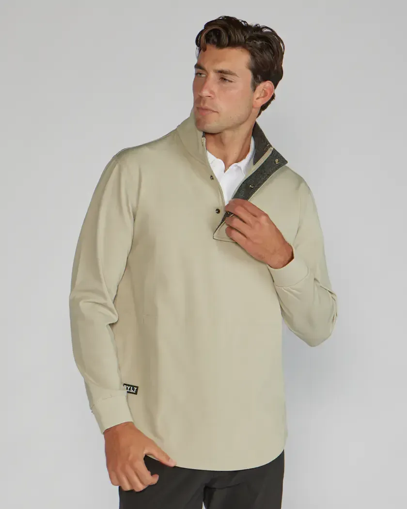 BYLT mens pullovers by anthem branding