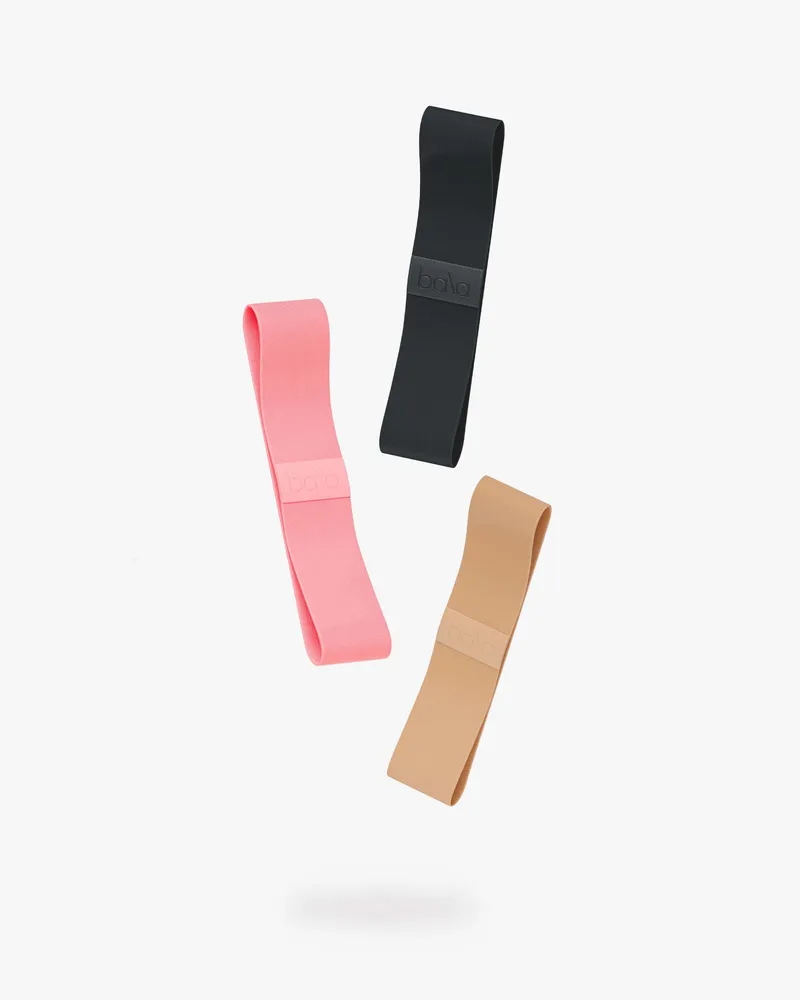 Bala bands custom by anthem branding