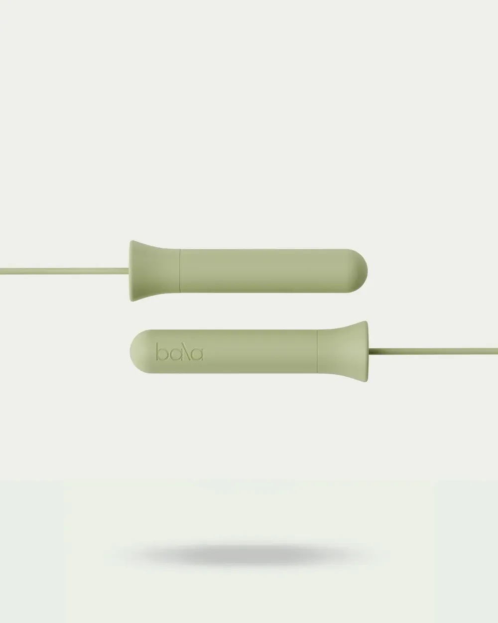 Bala the jump rope custom by anthem branding