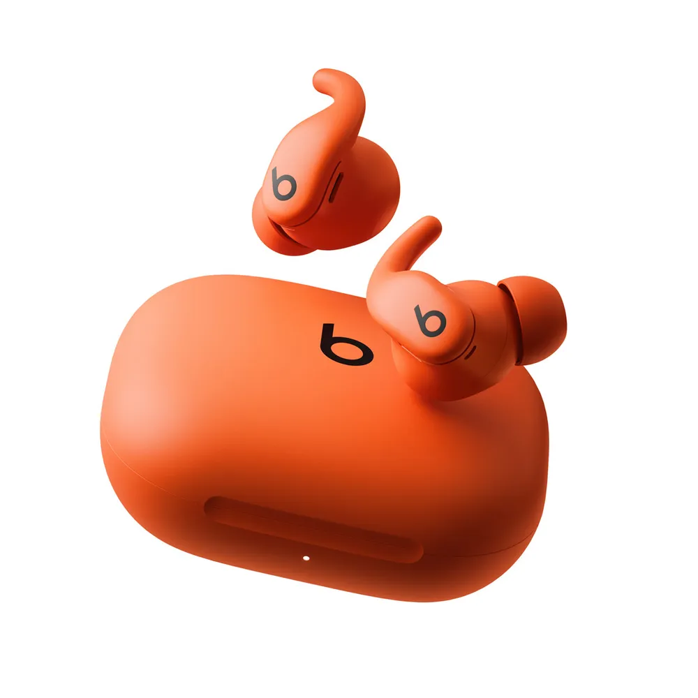Beats earbuds by anthem branding