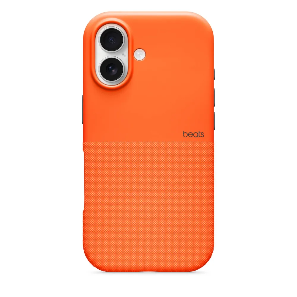 Beats iphone cases by anthem branding