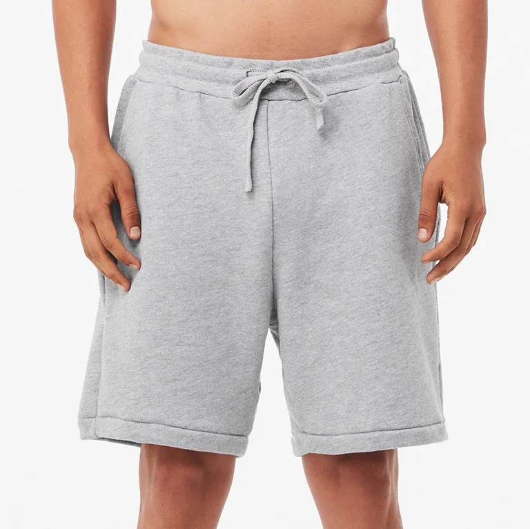 Bella canvas shorts