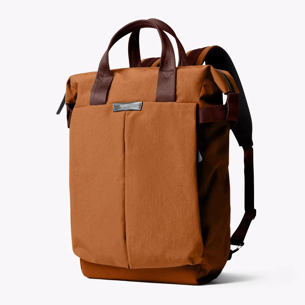 Bellroy backpacks by anthem branding