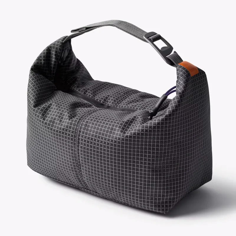 Bellroy pouches by anthem branding