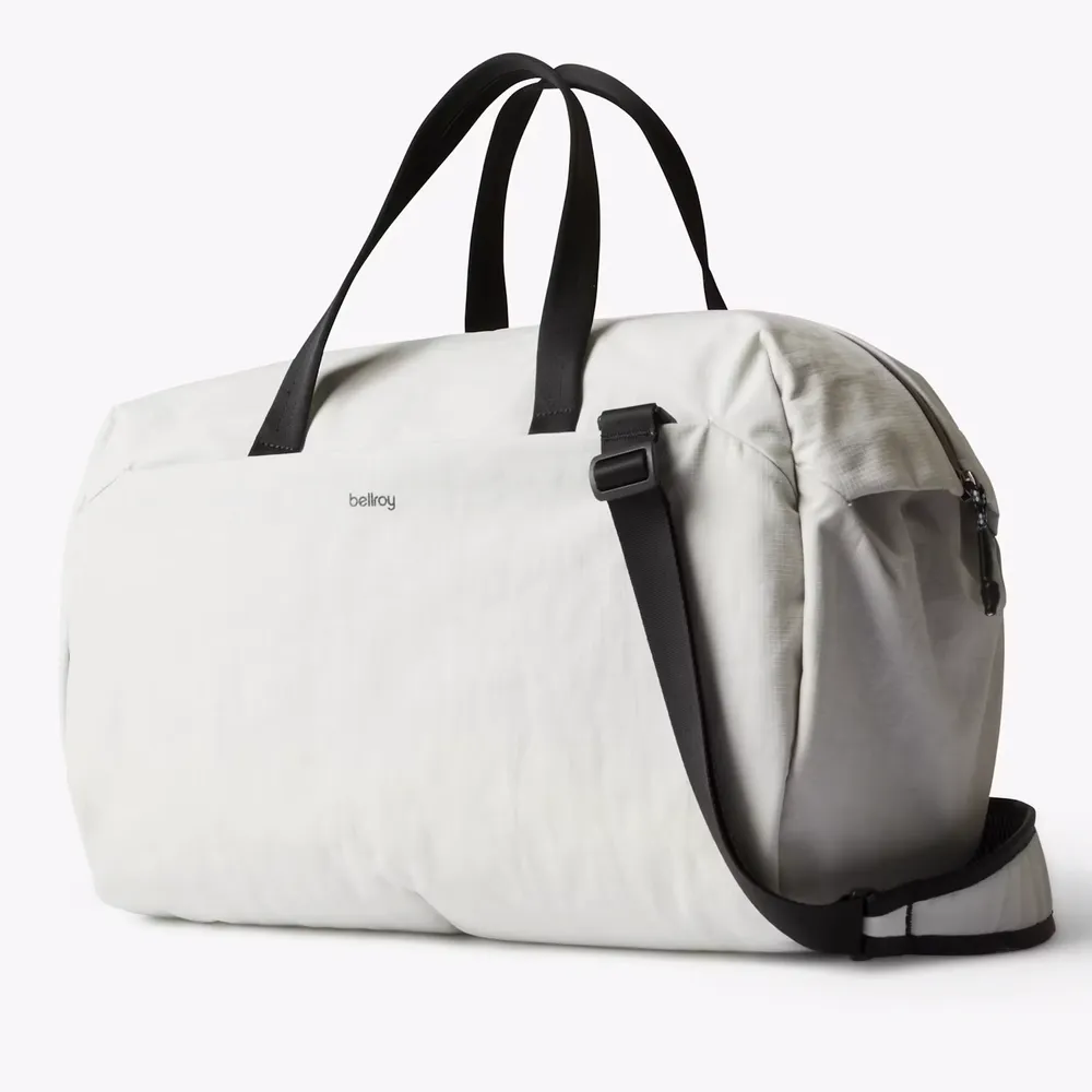 Bellroy travel bags by anthem branding