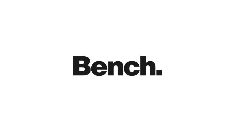 Bench logo