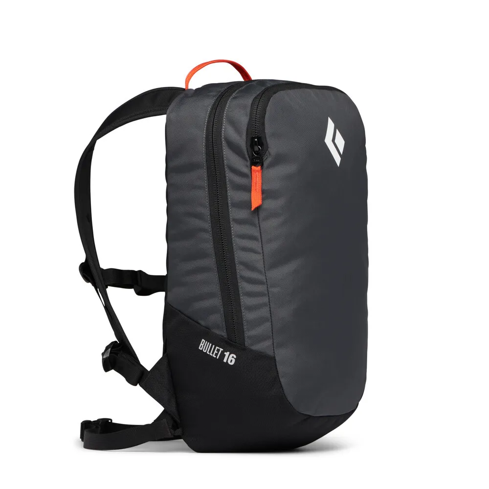 Bullet 16 Backpack corporate sales by anthem branding 2